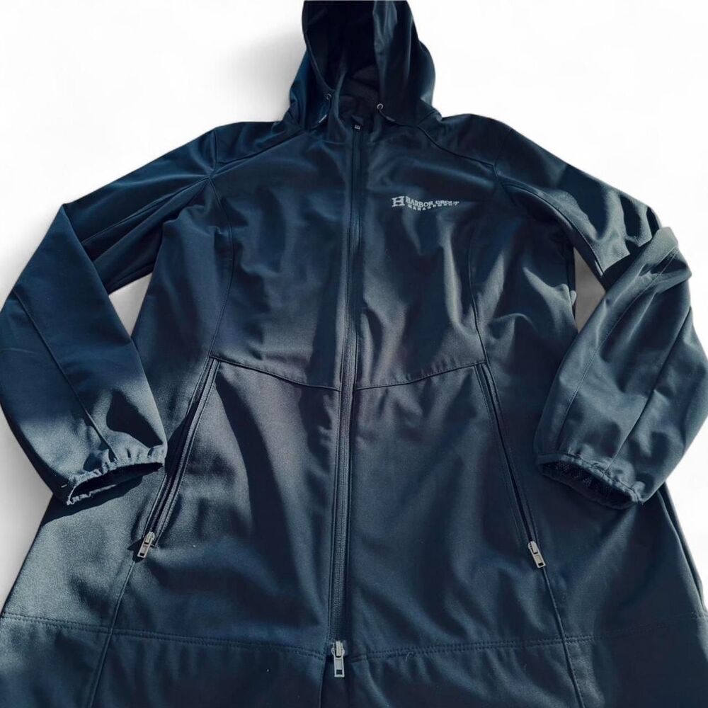 Unbranded Women's Black Jacket